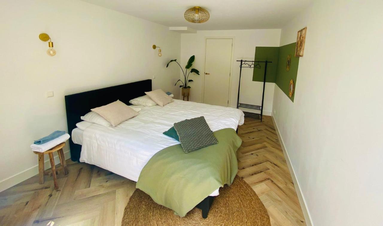 Boetiek Hotel Azul Goedereede Bagian luar foto