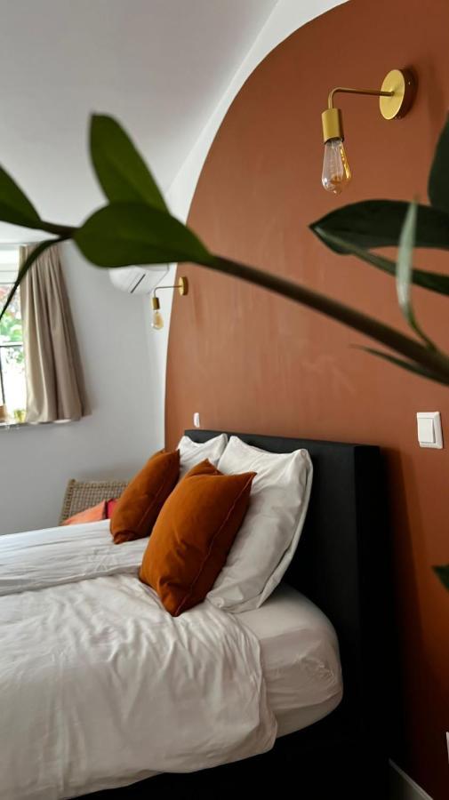 Boetiek Hotel Azul Goedereede Bagian luar foto