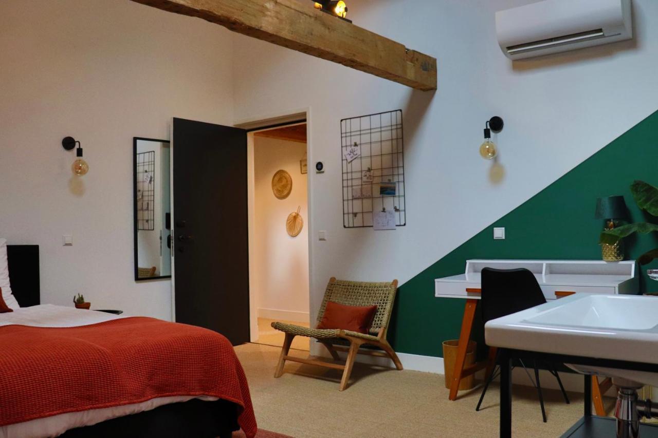 Boetiek Hotel Azul Goedereede Bagian luar foto