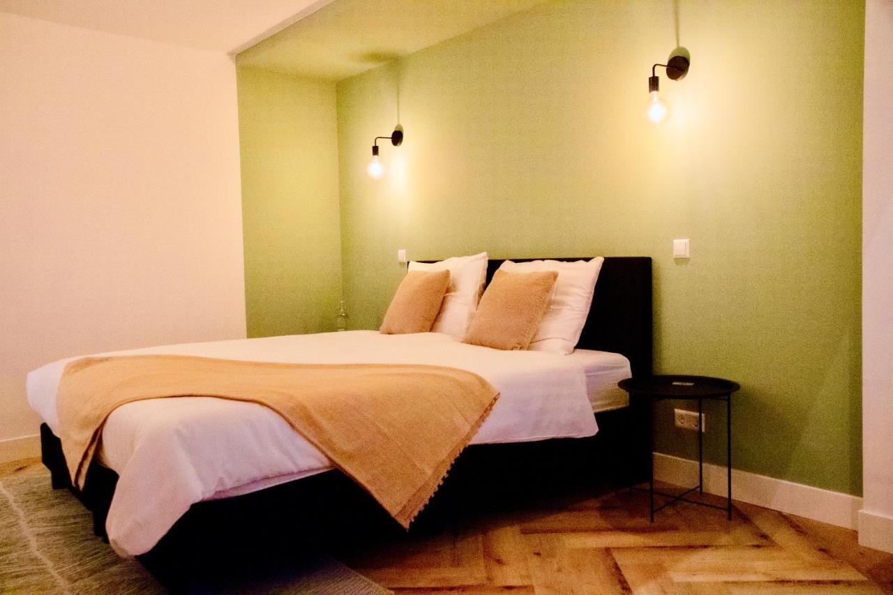 Boetiek Hotel Azul Goedereede Bagian luar foto