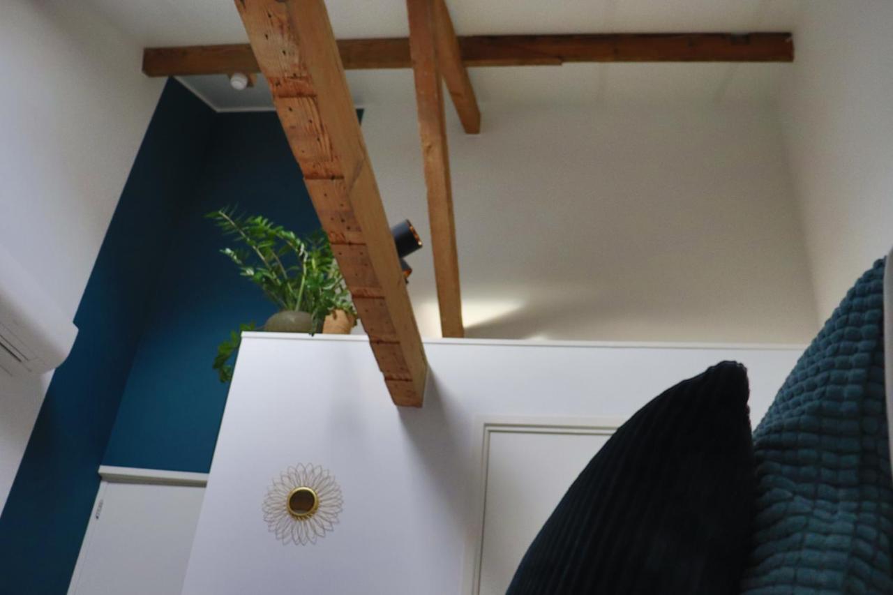 Boetiek Hotel Azul Goedereede Bagian luar foto