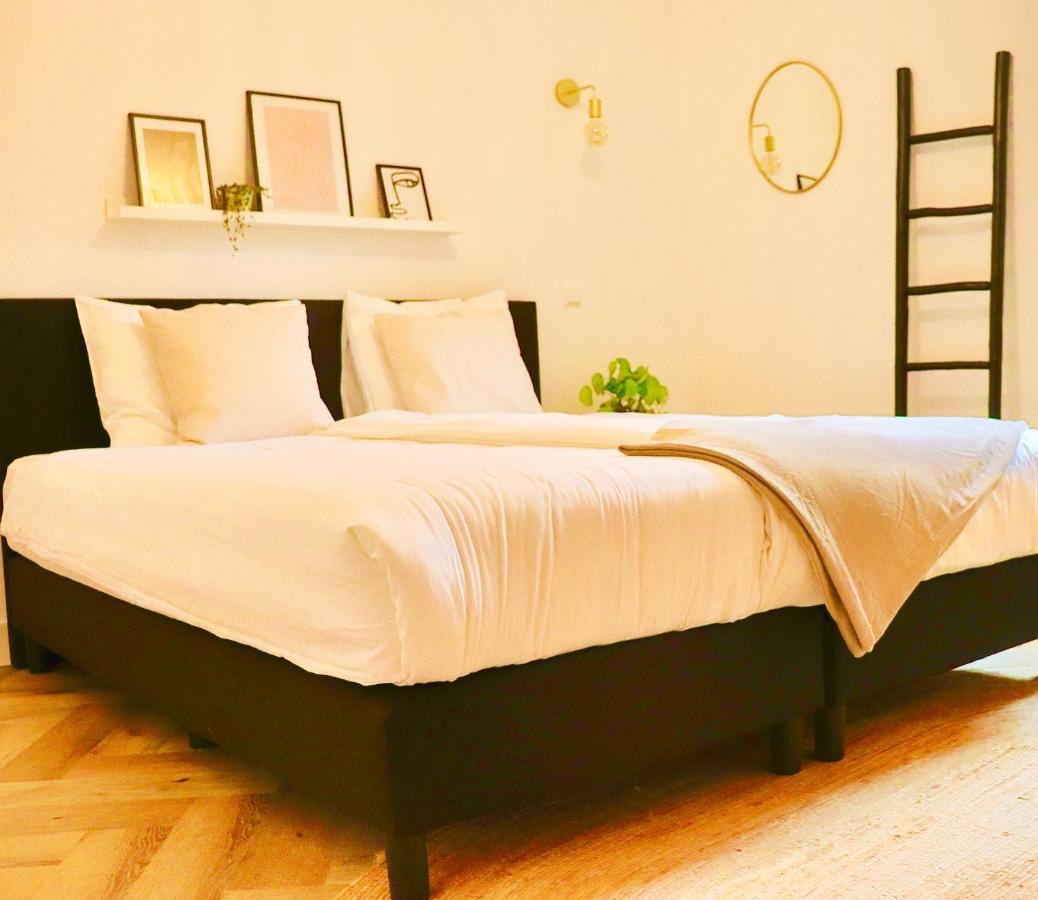 Boetiek Hotel Azul Goedereede Bagian luar foto