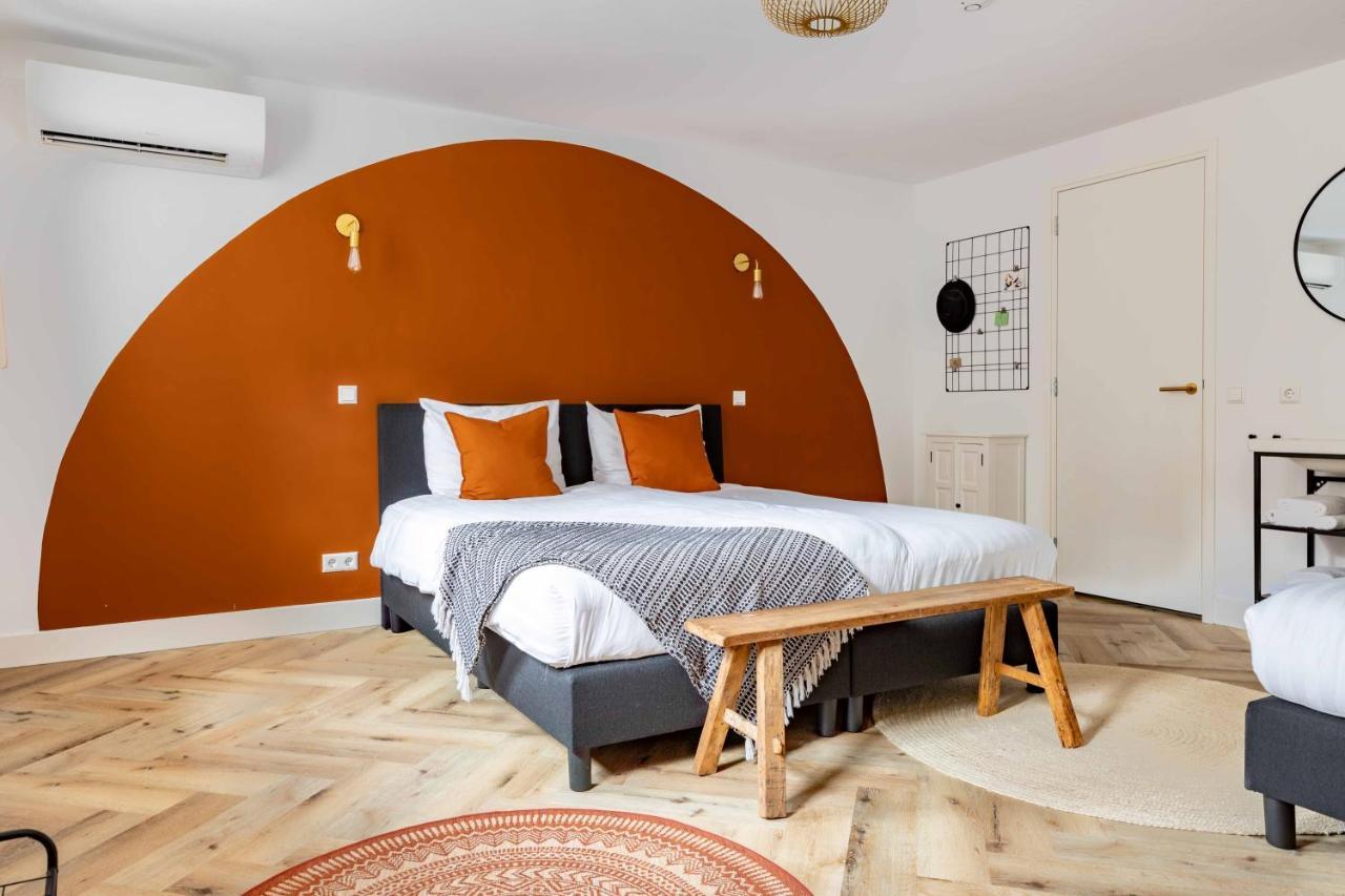 Boetiek Hotel Azul Goedereede Bagian luar foto